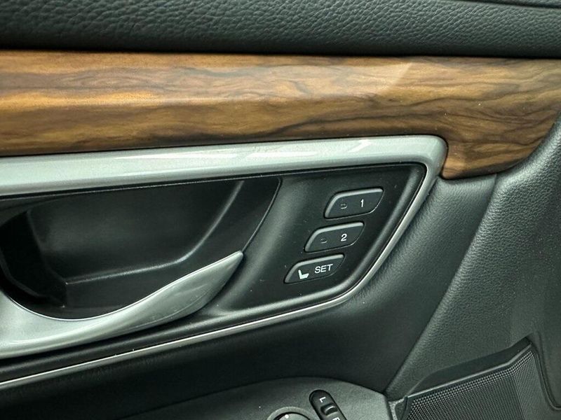 2018 Honda CR-V EX-LImage 20