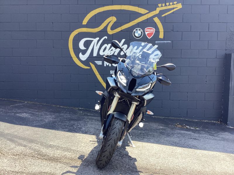 Used 2022 BMW S 1000 XR 