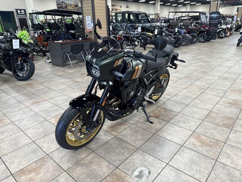 New 2026 Suzuki GSX-8TT Image 13