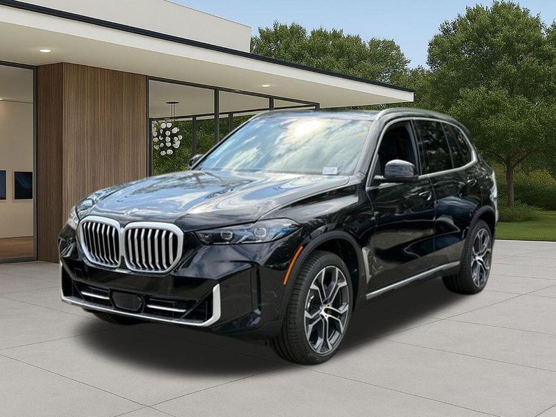 New 2026 BMW X5 sDrive40iImage 2