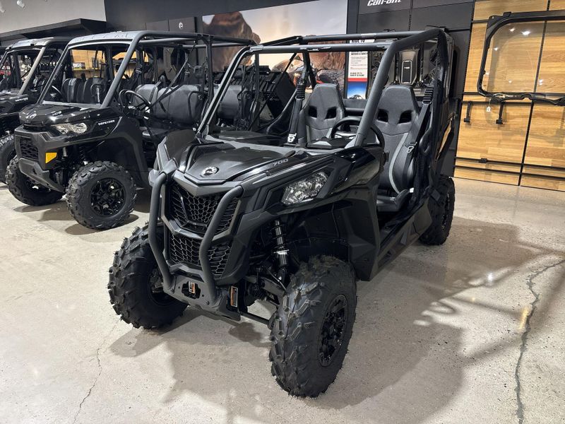 New 2026 Can-Am MAVERICK TRAIL DPS 700 Image 11