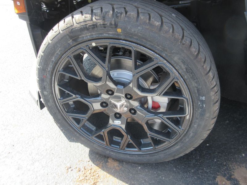 USED 2024 POLARIS SLINGSHOT SL AUTODRIVE Image 21