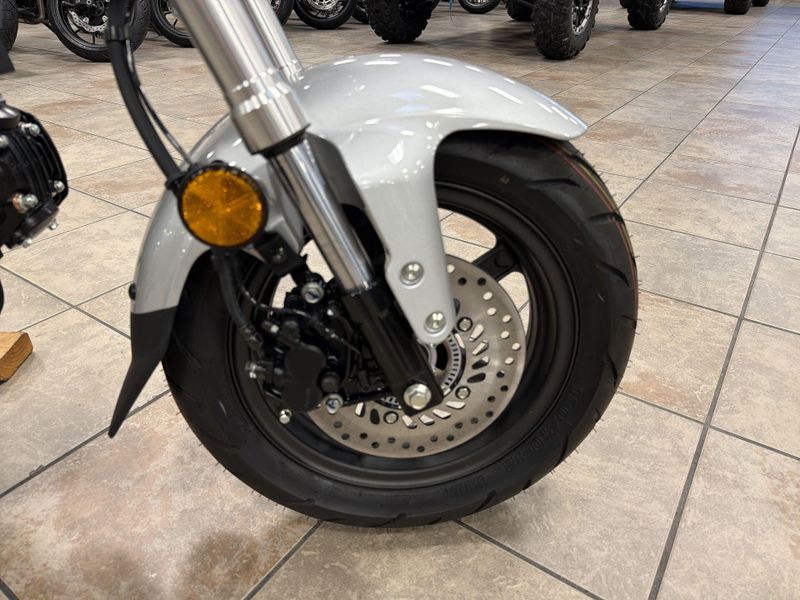 New 2025 Honda DAX 125 Image 19