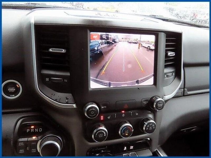 2023 RAM 1500 Big Horn Lone StarImage 18