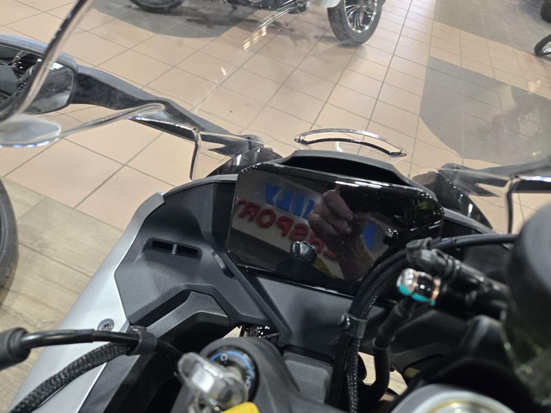 NEW 2026 CFMOTO 450 SS Image 12