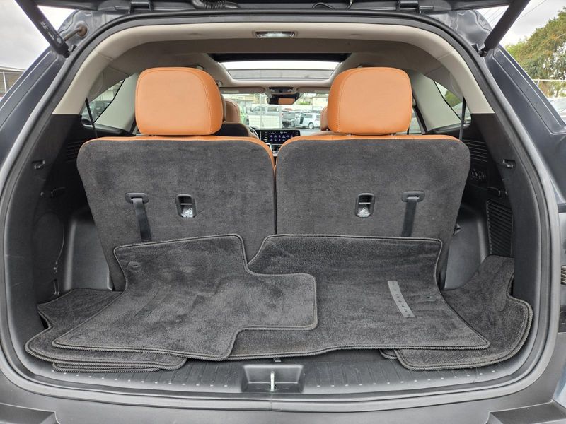 Used 2021 Kia Sorento SX Prestige X-Line AWD
