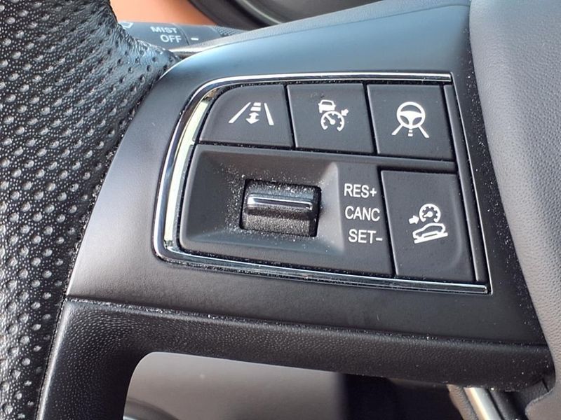 Used 2022 Maserati Levante GTImage 22