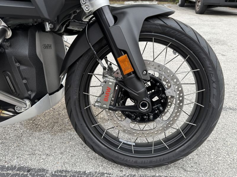 2025 BMW R 1300 GS Adventure