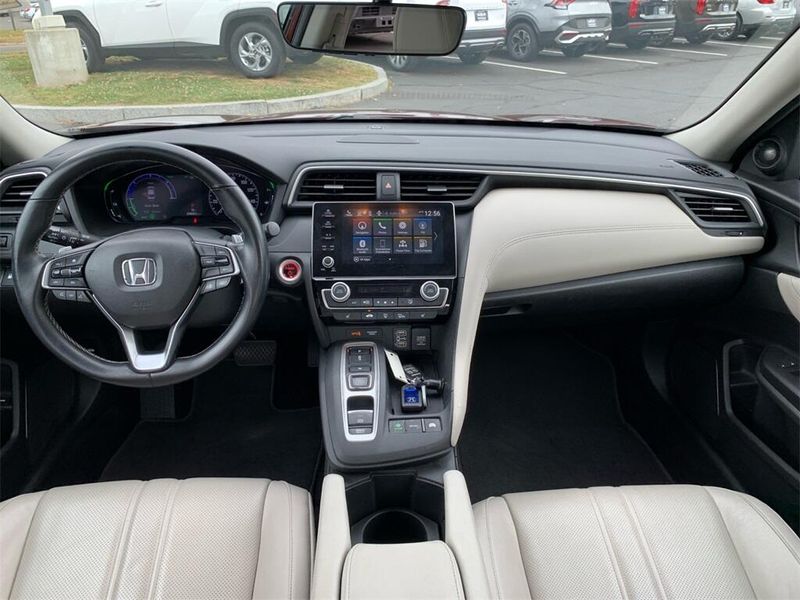 2019 Honda Insight TouringImage 32