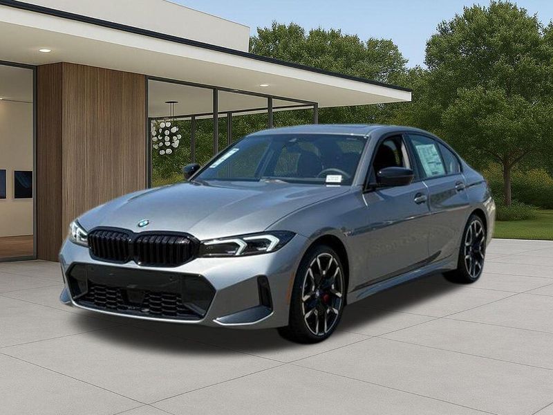 New 2026 BMW 3 Series 330iImage 28