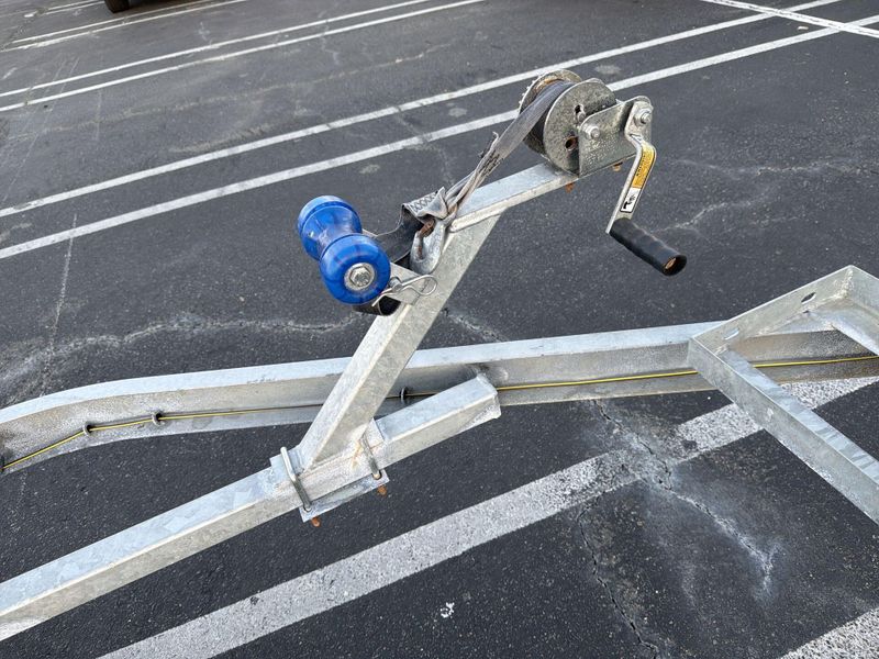 Used 2021 Ez Trail Mfg EZ TRAIL MFG Image 18