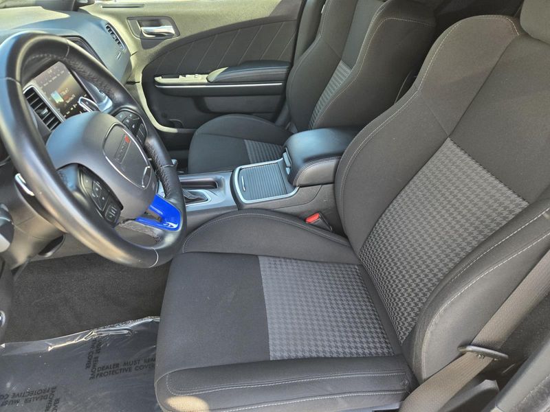 Used 2023 Dodge Charger GT RWD