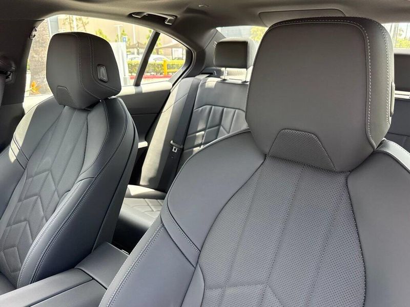 New 2027 BMW 5 Series 530iImage 19