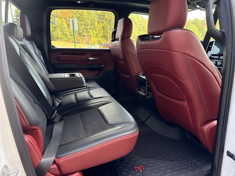 Used 2019 RAM 1500 RebelImage 22