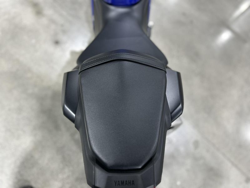 2025 Yamaha MT-03 Image 6