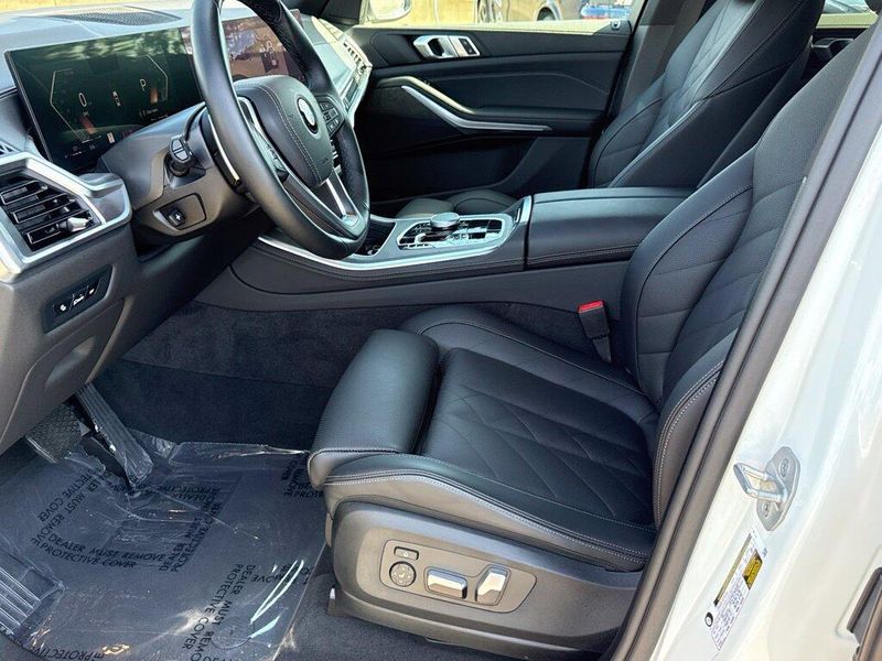 Used 2026 BMW X5 sDrive40iImage 20