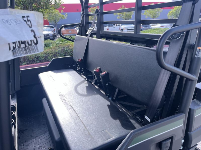 New 2026 Kawasaki MULE PRO-FXT 1000 LE Image 20