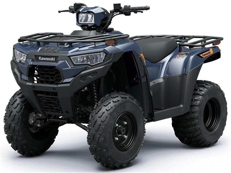 New 2026 Kawasaki BRUTE FORCE 300 Image 1