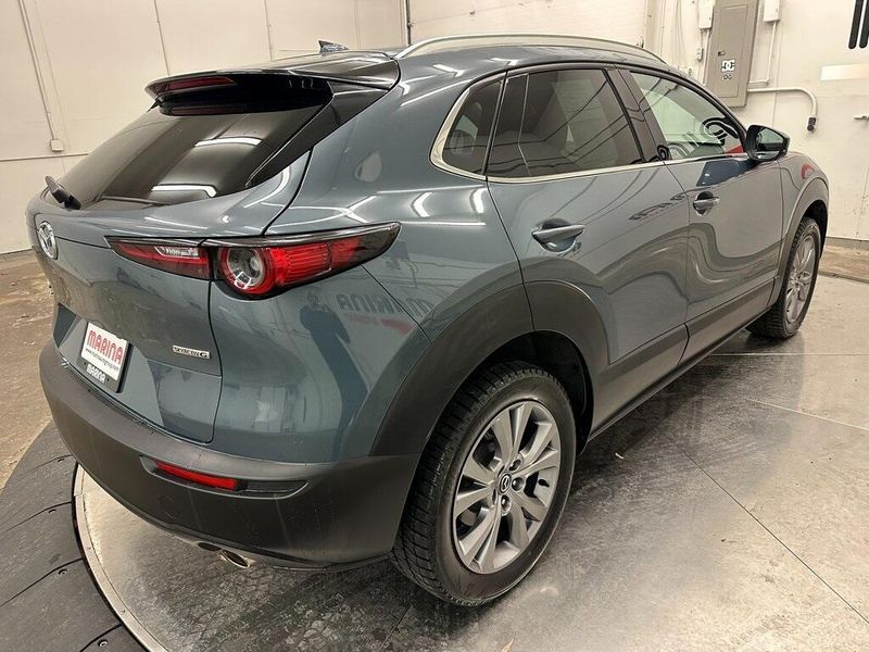 2021 Mazda CX-30 PremiumImage 16