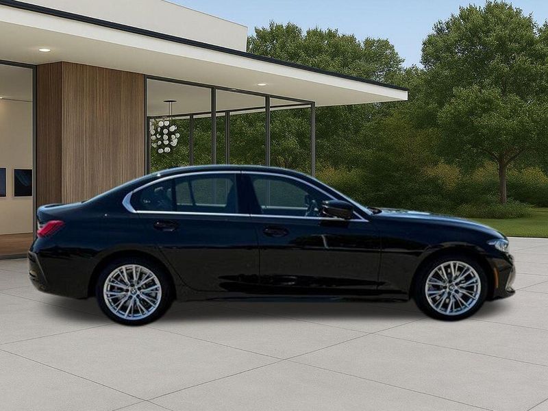 Used 2024 BMW 3 Series 330iImage 7