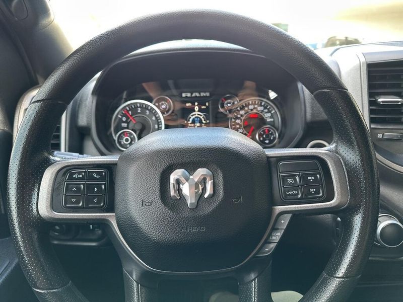 2022 RAM 2500 TradesmanImage 33