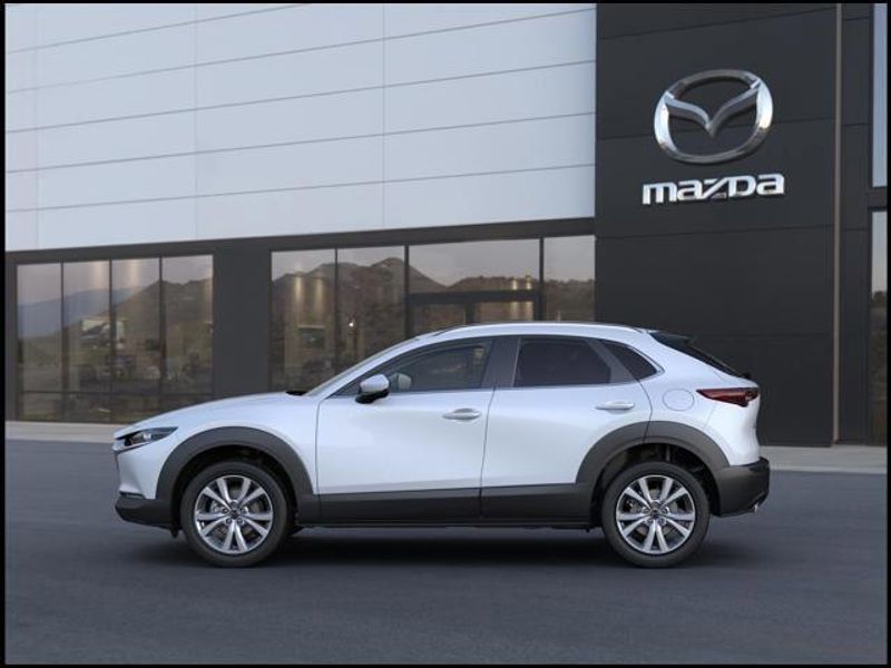 New 2025 Mazda CX-30 2.5 S Premium PackageImage 3