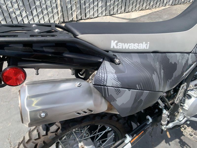 Used 2024 Kawasaki KLX 300 Image 16