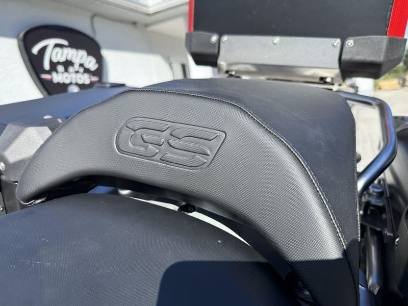 2023 BMW R 1250 GS ADVENTURE