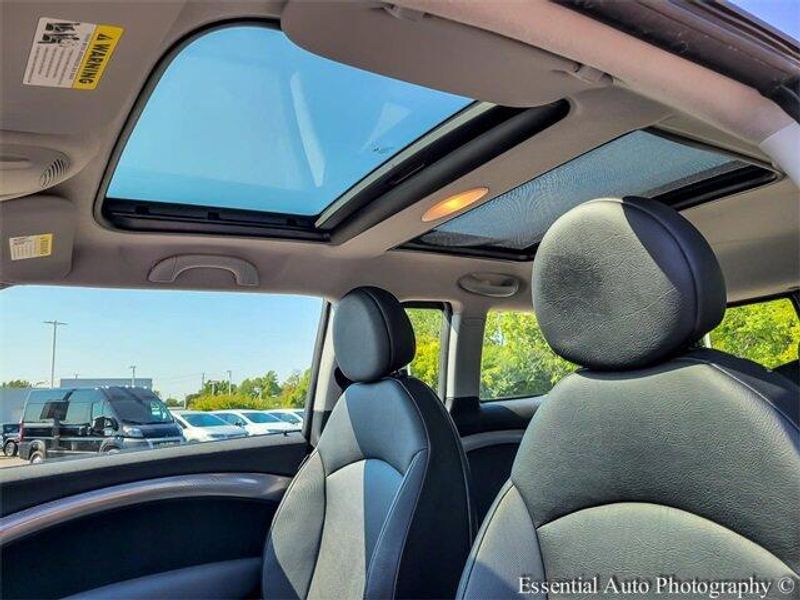 2008 Mini Cooper Base S photo 6
