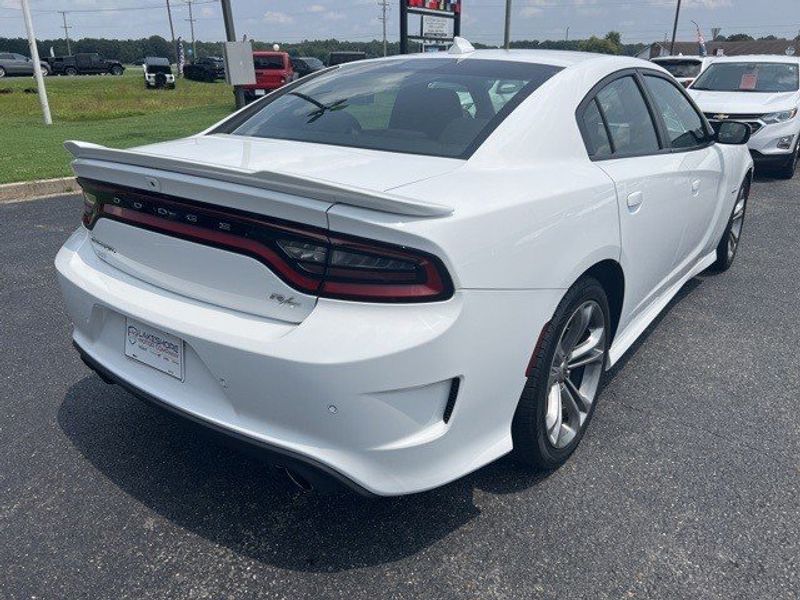 2021 Dodge Charger R/TImage 7