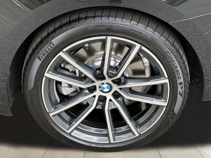 2022 BMW 4 Series 430i xDriveImage 16