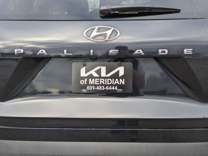 2022 Hyundai Palisade SELImage 18