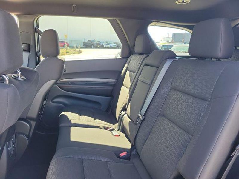 New 2026 Dodge Durango Gt Awd Hemi V8