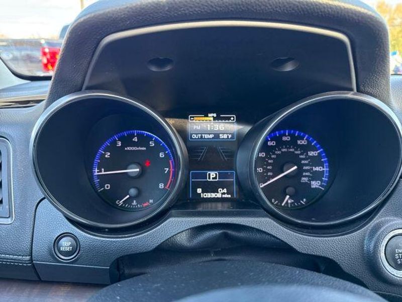 2018 Subaru Outback 3.6R