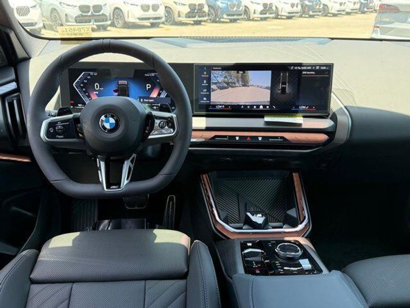 New 2026 BMW X3 30 xDriveImage 25