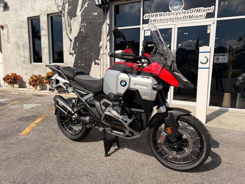 2025 BMW R 1300 GS AdventureImage 10