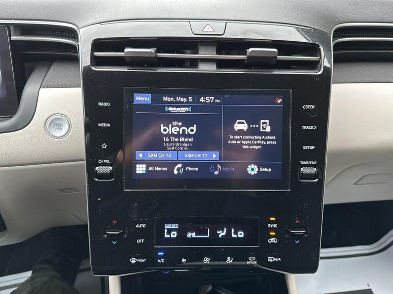 2022 Hyundai Tucson SELImage 25