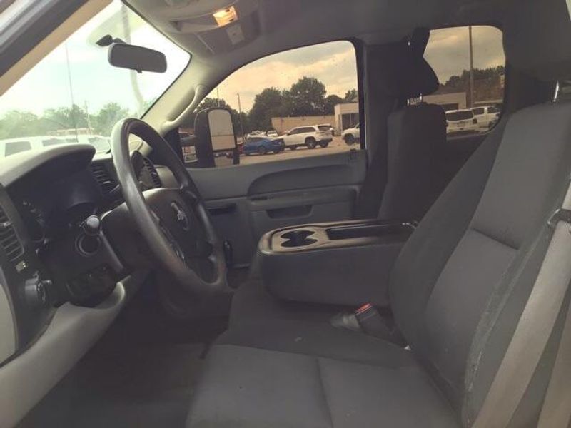 2010 Chevrolet Silverado 1500 Work TruckImage 12