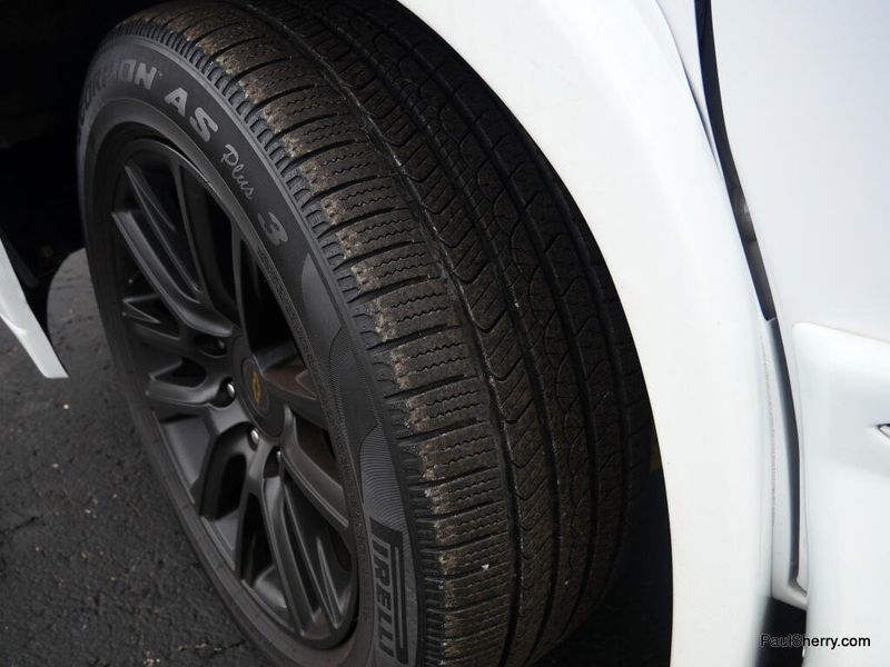 Used 2021 Chevrolet Express Passenger LS