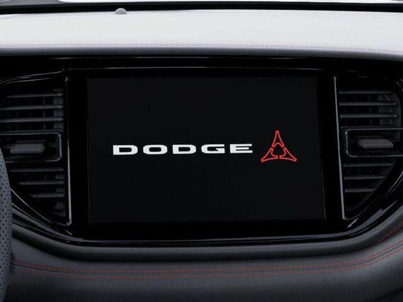 New 2026 Dodge Durango Gt Plus Awd Hemi V8Image 18