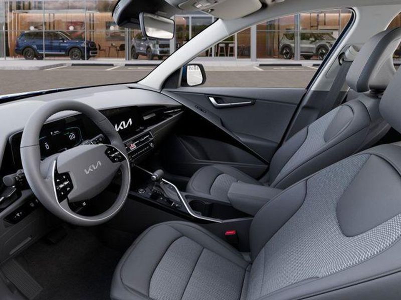 New 2026 Kia Niro EXImage 18