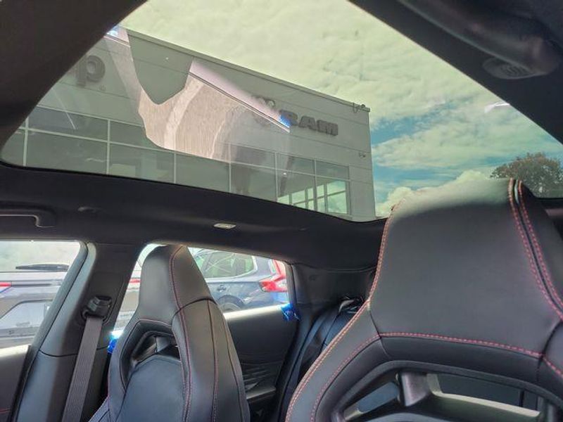 New 2026 Dodge Charger Scat Pack Plus 4-door Awd