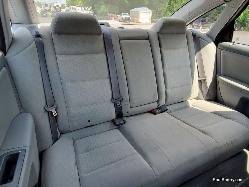 Used 2007 Ford Five Hundred SELImage 4