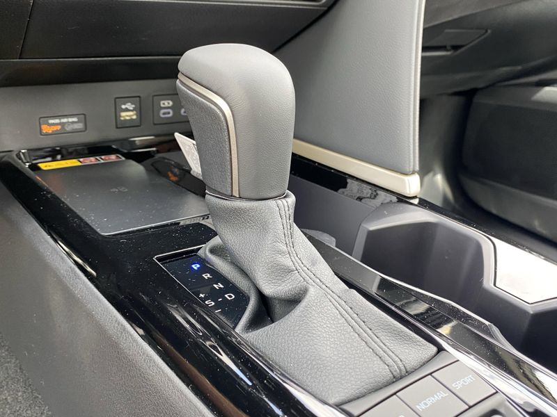 New 2025 Toyota Camry XSEImage 18