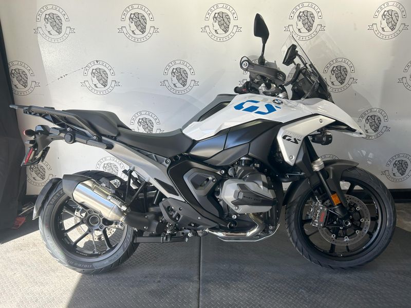 2025 BMW R130GS 