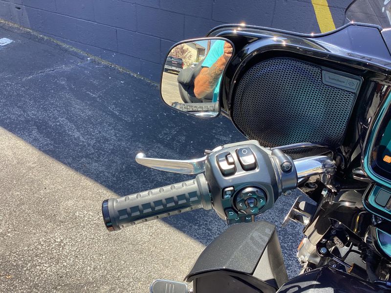 Used 2026 Harley-Davidson ROAD GLIDE 