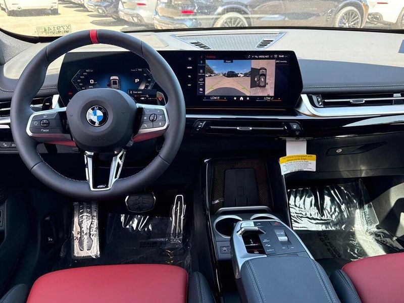 New 2027 BMW X1 M35iImage 26