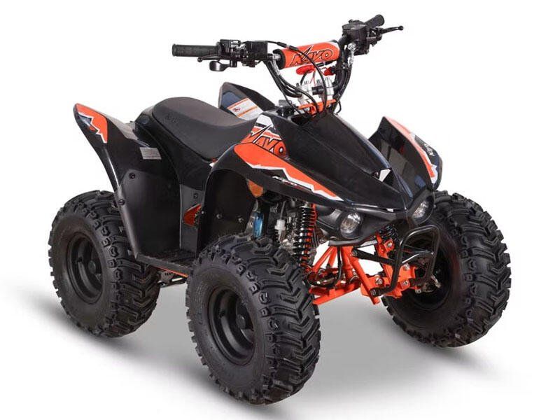 New 2026 KAYO STORM 70 