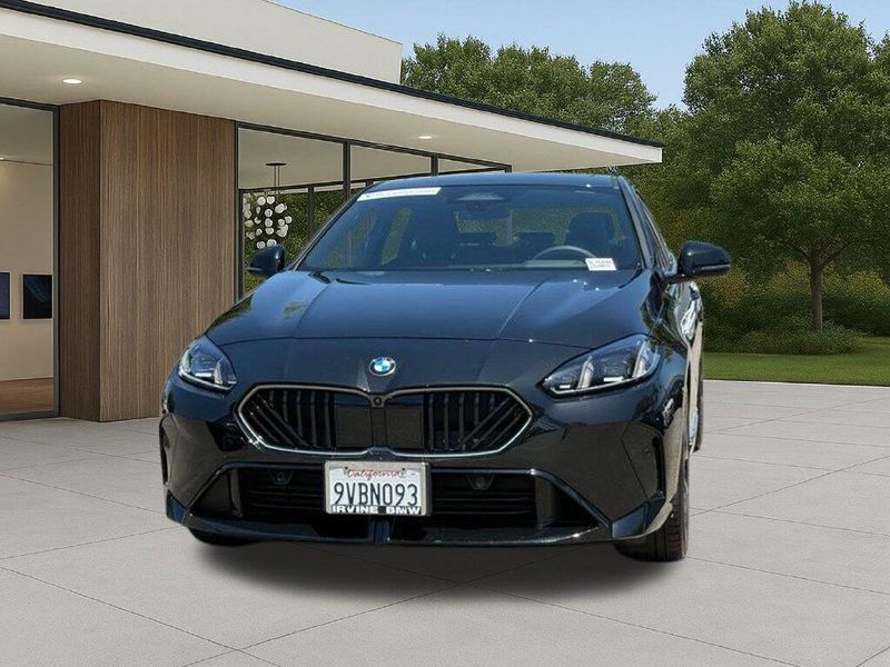 Used 2026 BMW 2 Series 228 Gran CoupeImage 3