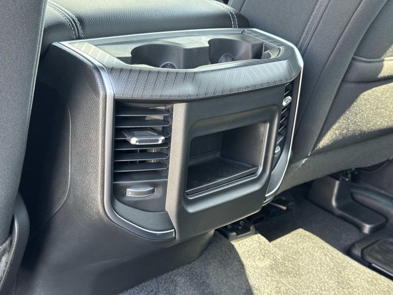 New 2026 RAM 1500 Big Horn Crew Cab 4x4 5'7' Box